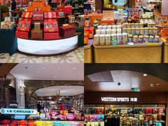 -杭州大厦LSE城市生活超市(杭州大厦店)