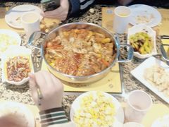 -黄记煌三汁焖锅(三胞广场店)