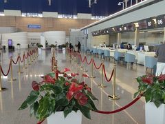 -龙阳路磁悬浮列车总站-停车场