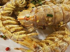 -板桥海鲜广场(文明东店)