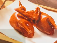 -汤城小厨•粤菜•靓汤(西直门凯德MALL店)