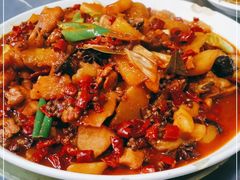 -福顺祥大盘鸡(临潼店)