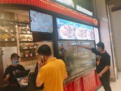 -阿芮烤鸡爪(世纪金源店)