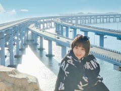 -星海湾跨海大桥