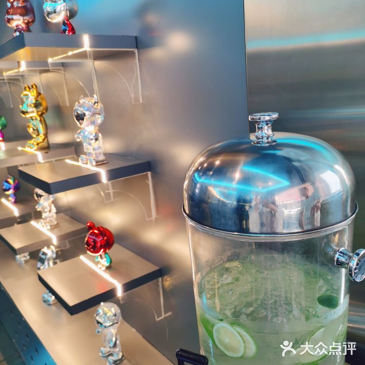 🍣这里的烤肉也太美味了吧