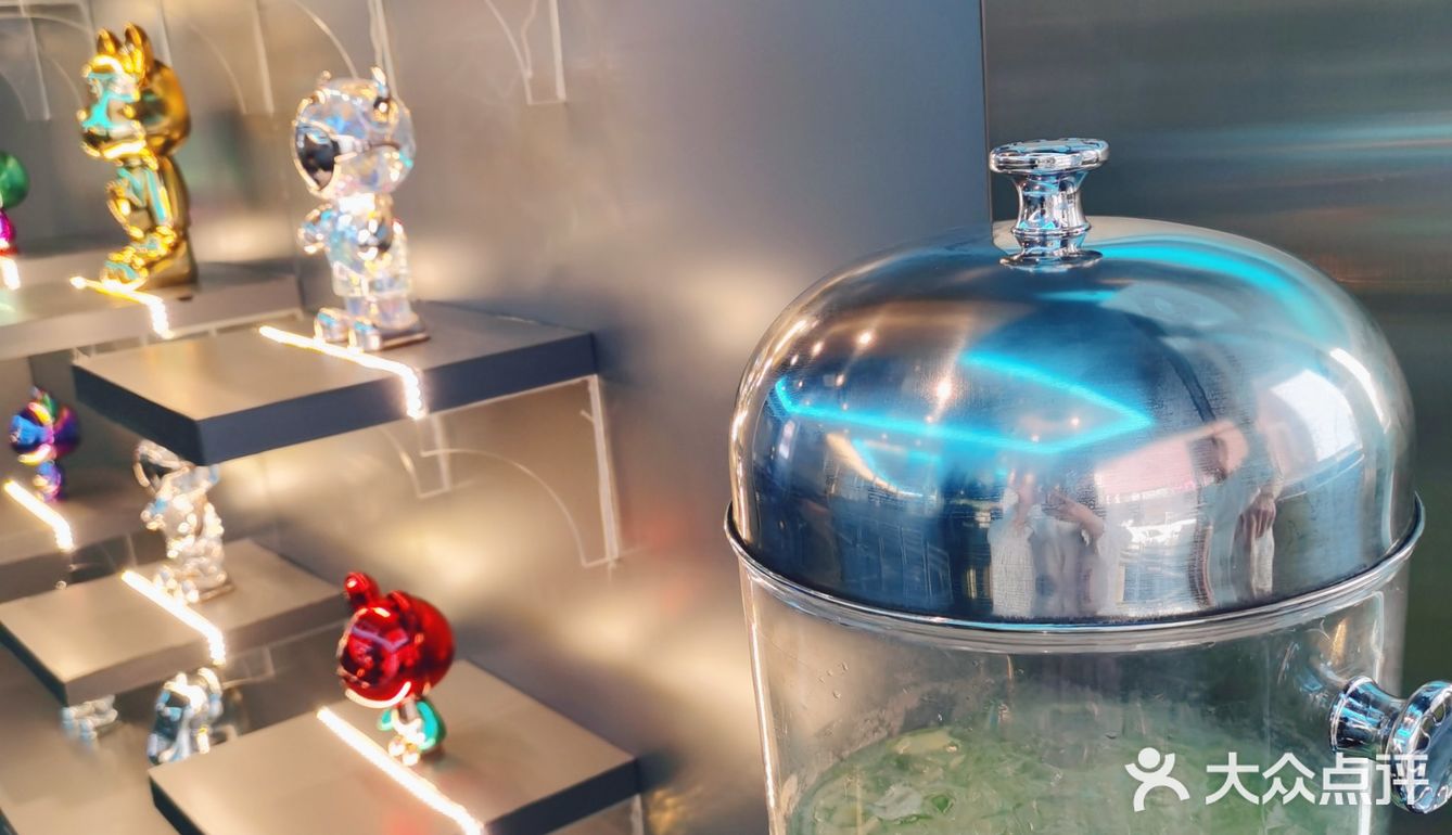 🍣这里的烤肉也太美味了吧