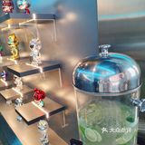 🍣这里的烤肉也太美味了吧