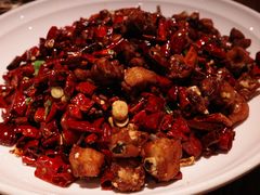 -鸽子窝(青塔店)