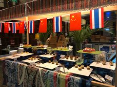 -盛宴标帜西餐厅龙虾.鲍鱼•牛排(重庆喜来登大酒店)