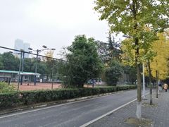 -四川大学(望江校区)