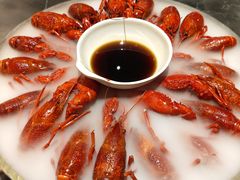 -红盔甲·小龙虾(人民广场店)