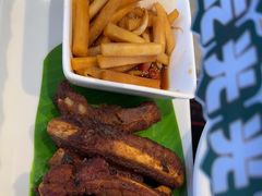 -创味·民间海南菜·非遗藤桥排骨(藤桥·免税城店)