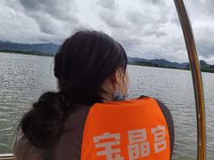 -宝晶宫旅游景区