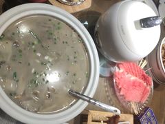 -彭厨(玉荣庄店)