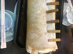 -巫山烤全鱼·重庆鸡公煲(吴中路店)