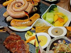 -1886德国汽车餐厅(外滩中央店)