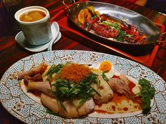 -粤·向群饭店(麓景路店)