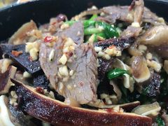 -聚味瞿记·龙虾堂(树木岭店)