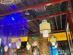 -缪氏川菜(深圳北站缤果空间店)