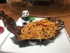 -云境生态园(红谷滩店)