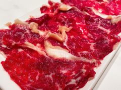 -犇鼎牛潮汕牛肉火锅(新辰里学清路店)
