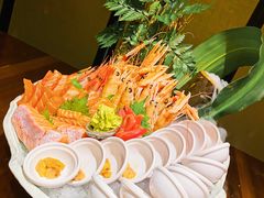 -和彩放题餐厅(酒仙桥店)