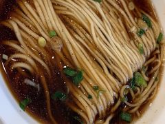阳春面-怡园饭店-餐厅(四望亭店)