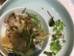-品味居·首店·大连鲜活海鲜大连菜(东港店)