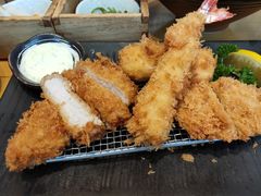 -胜博殿日式炸猪排(西红门店)