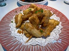 -园里前·10年私厨·福建菜(台江万达鳌峰洲店)