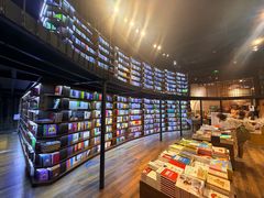 -三联韬奋书店(三里屯店)