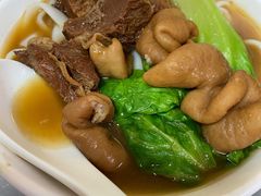 -珍珍小食店(西华路店)