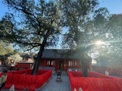 -红螺寺