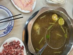 -广达牛肉香州连锁(庵埠店)