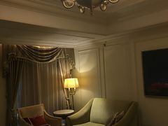 -广州富力丽思卡尔顿酒店