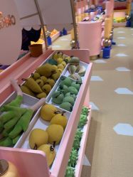 -奈尔宝·儿童乐园·亲子餐厅(苏州大悦城店)