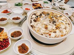-爱膳菌锅锅(阳南店)