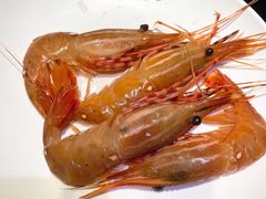 -初色海鲜自助(万丰路店)