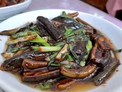 响油鳝丝-蘭心餐厅(进贤路店)