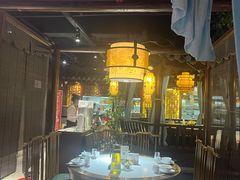 -老平安农家菜(平安店)