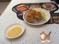 -味千拉面(世纪东方店)