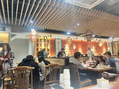 -曲氏老北京铜锅涮肉•火锅(不老街店)