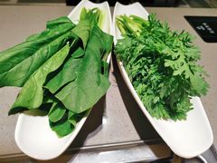 皇帝菜-海底捞火锅(金光华店)