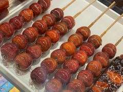 -食悦天美食广场(长沙IFS国金中心店)