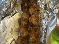 -汗腾格里·风味餐厅(新疆驻京办店)