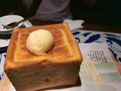 -绿茶餐厅(乐峰广场店)