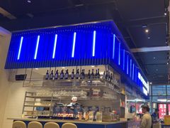 -玛尚诺Pizza&Bar(长泰广场店)