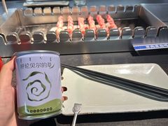 -很久以前羊肉串(中山公园店)
