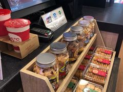 -85度C(苏州平江万达店)