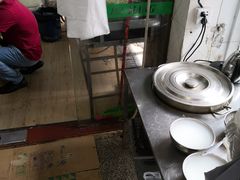 -广场正宗原汁薏米店